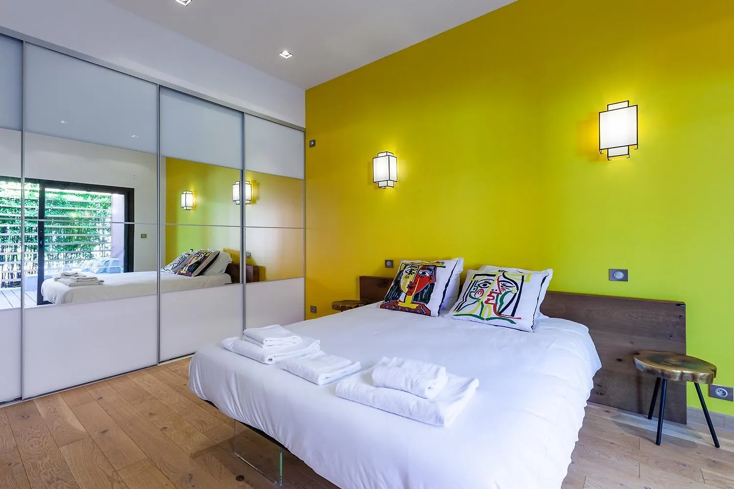 Villa Rainbow - Maison Darchitecte Marsiglia