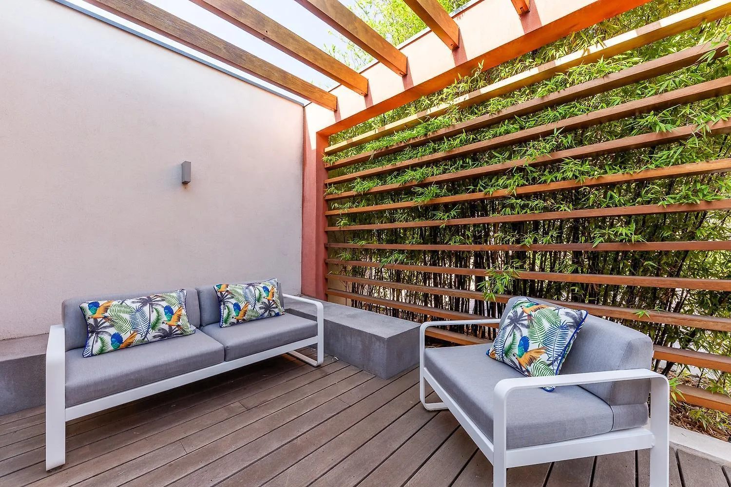 Villa Rainbow - Maison Darchitecte Marsiglia